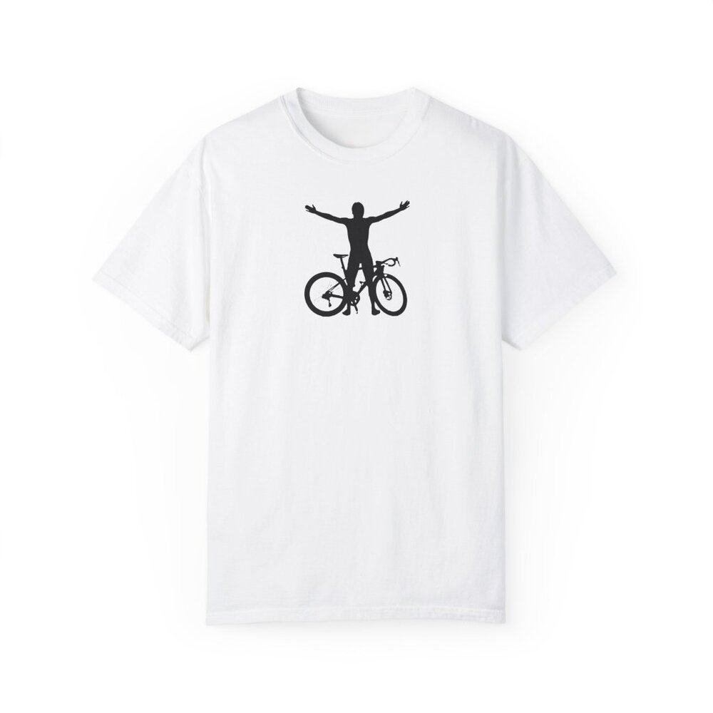 Remco Tee White